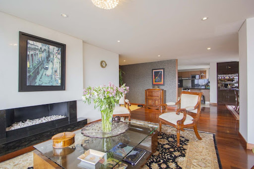 Apartamento en venta en Los Andes, Bogotá · foto 4 de 24