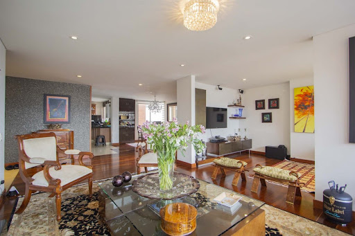 Apartamento en venta en Los Andes, Bogotá · foto 5 de 24