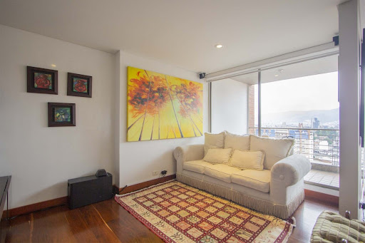 Apartamento en venta en Los Andes, Bogotá · foto 6 de 24