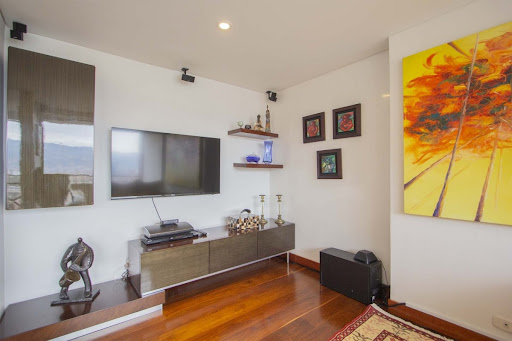 Apartamento en venta en Los Andes, Bogotá · foto 7 de 24