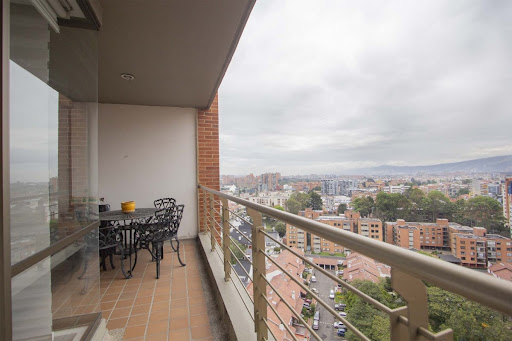 Apartamento en venta en Los Andes, Bogotá · foto 8 de 24