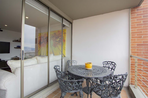 Apartamento en venta en Los Andes, Bogotá · foto 9 de 24