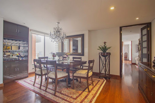 Apartamento en venta en Los Andes, Bogotá · foto 10 de 24
