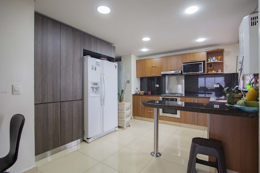 Apartamento en venta en Los Andes, Bogotá · foto 12 de 24