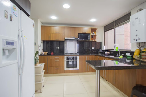 Apartamento en venta en Los Andes, Bogotá · foto 13 de 24