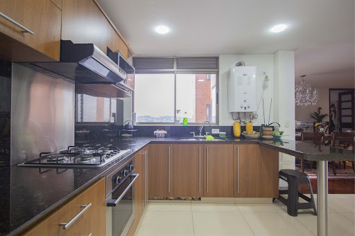 Apartamento en venta en Los Andes, Bogotá · foto 14 de 24