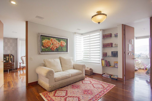 Apartamento en venta en Los Andes, Bogotá · foto 15 de 24