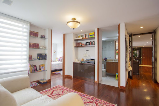 Apartamento en venta en Los Andes, Bogotá · foto 16 de 24