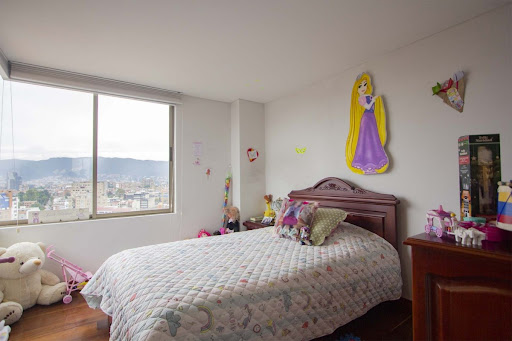 Apartamento en venta en Los Andes, Bogotá · foto 18 de 24