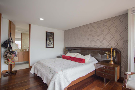 Apartamento en venta en Los Andes, Bogotá · foto 19 de 24