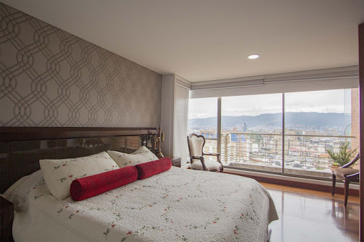 Apartamento en venta en Los Andes, Bogotá · foto 20 de 24