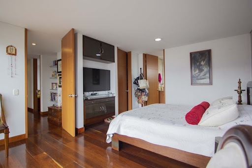 Apartamento en venta en Los Andes, Bogotá · foto 21 de 24