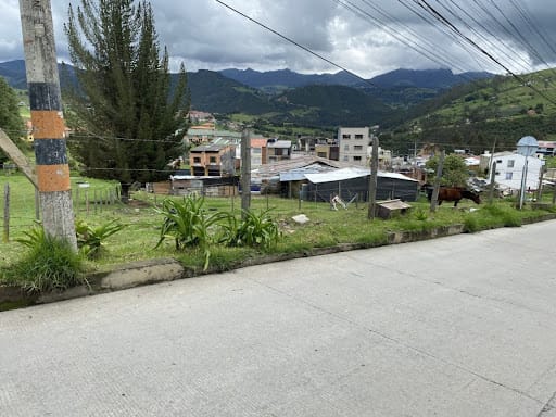 Lote en venta en La Cañada, La Calera, 464 m² · foto 2 de 3