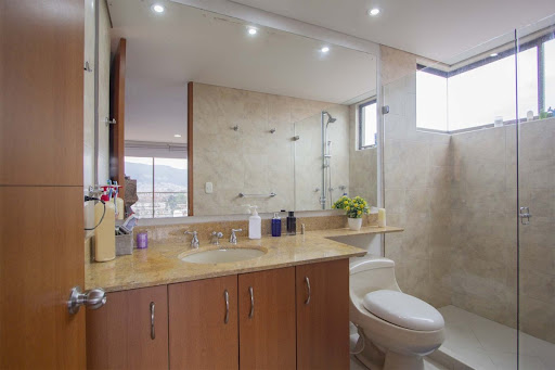 Apartamento en venta en Los Andes, Bogotá · foto 22 de 24