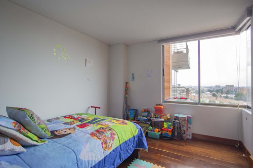 Apartamento en venta en Los Andes, Bogotá · foto 23 de 24