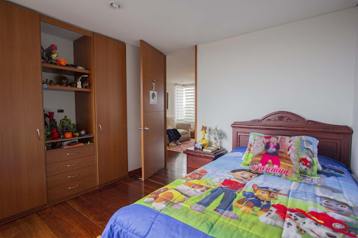 Apartamento en venta en Los Andes, Bogotá · foto 24 de 24