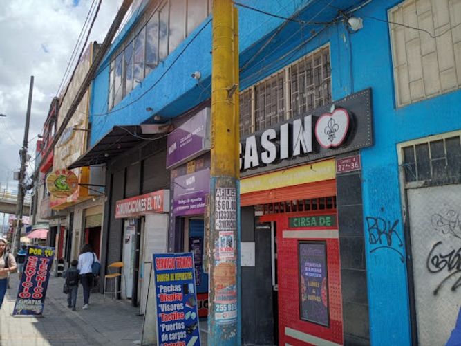 Bodega en venta en Camilo Torres Et. Ii, Soacha, 160 m² · foto 2 de 11