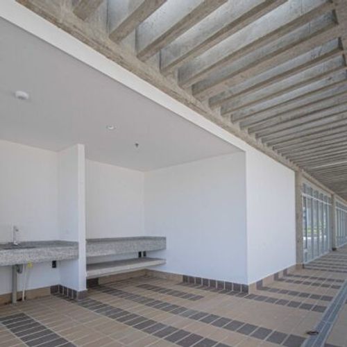 Apartaestudio en venta en Salgar, Atlántico, 50 m² · foto 8 de 18