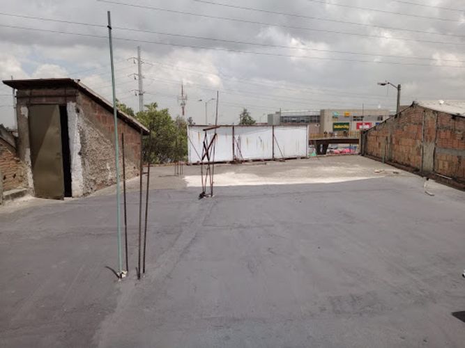 Bodega en venta en Camilo Torres Et. Ii, Soacha, 160 m² · foto 7 de 11