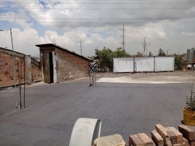 Bodega en venta en Camilo Torres Et. Ii, Soacha, 160 m² · foto 8 de 11