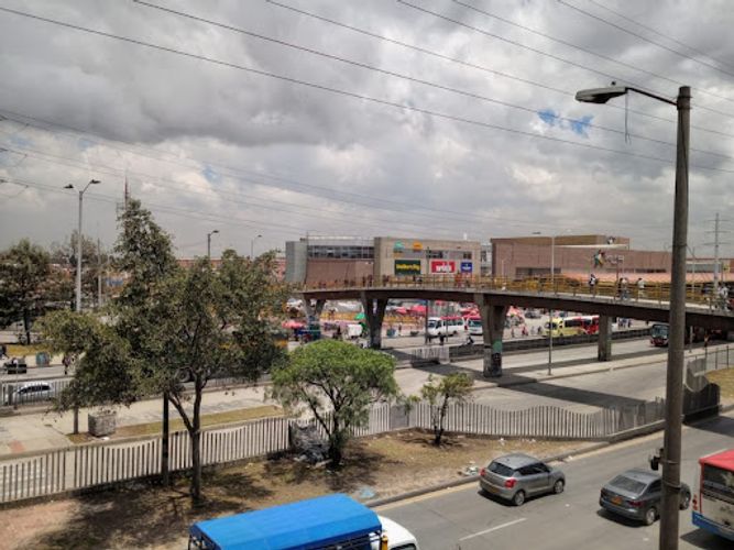 Bodega en venta en Camilo Torres Et. Ii, Soacha, 160 m² · foto 9 de 11