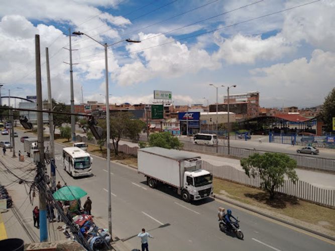 Bodega en venta en Camilo Torres Et. Ii, Soacha, 160 m² · foto 10 de 11