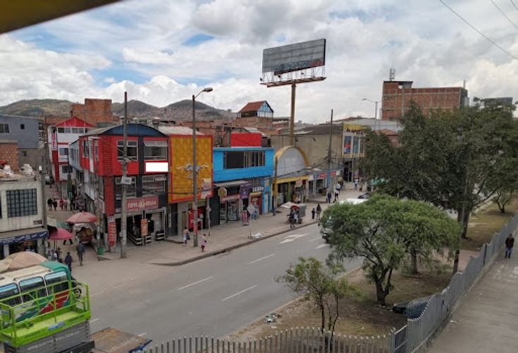 Bodega en venta en Camilo Torres Et. Ii, Soacha, 160 m² · foto 11 de 11