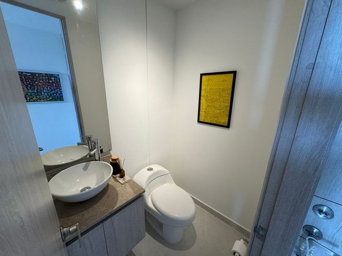 Apartaestudio en venta en Salgar, Atlántico, 50 m² · foto 9 de 18