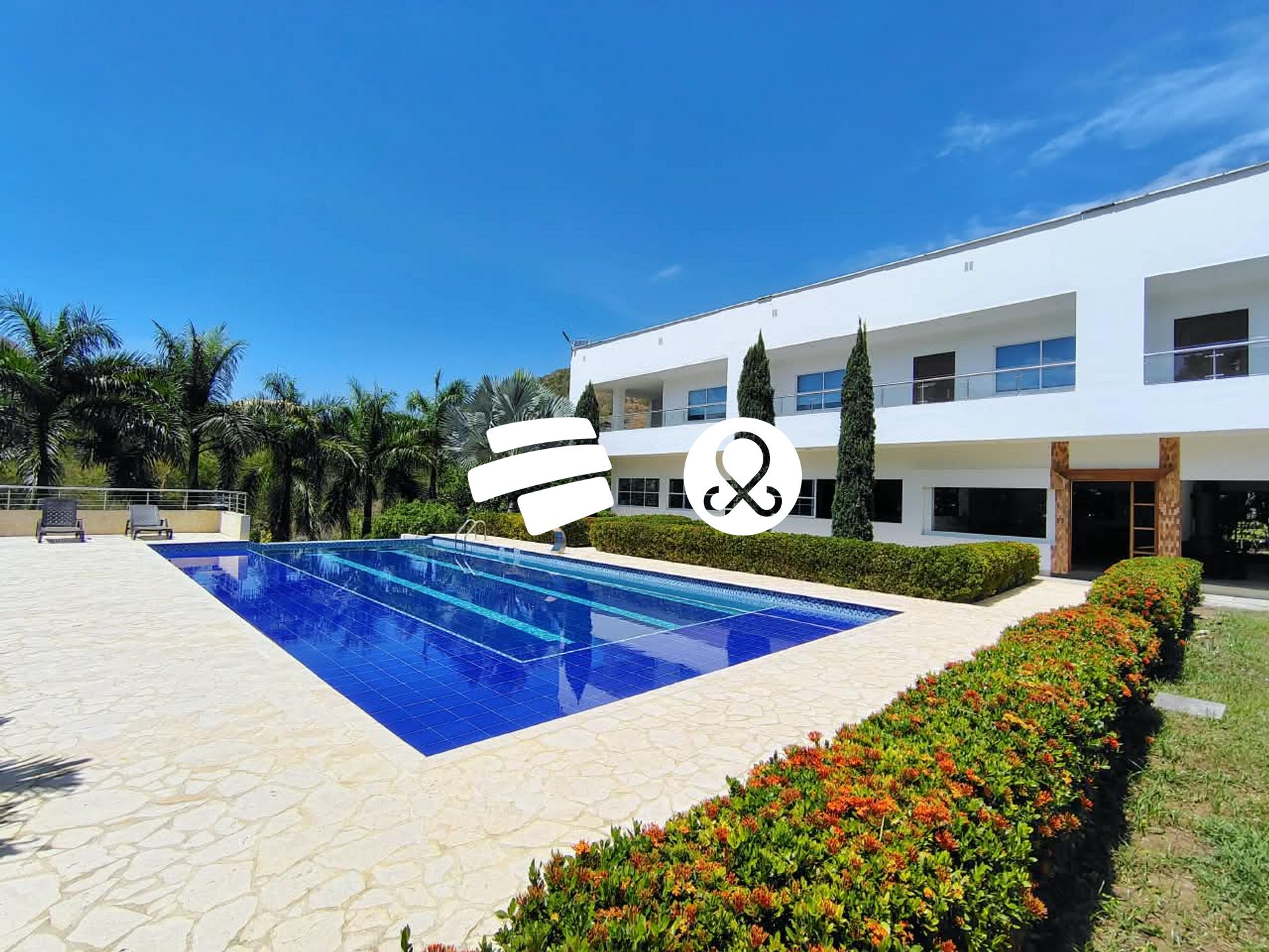6BR Country House in Obregon (4500 m²) for Sale - 2