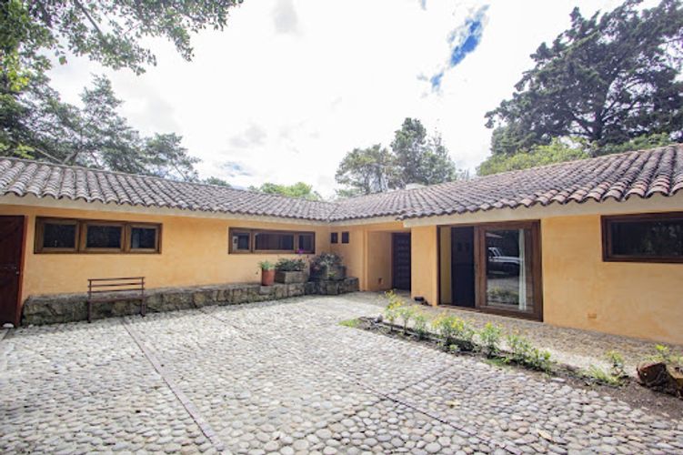 Casa de 4 alcobas en venta en Sotileza, Bogotá, 500 m² · foto 4 de 24
