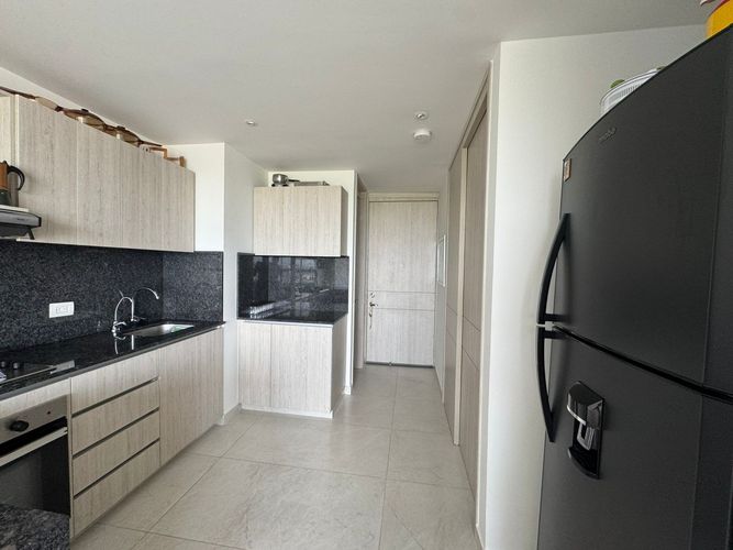 Apartaestudio en venta en Salgar, Atlántico, 50 m² · foto 11 de 18