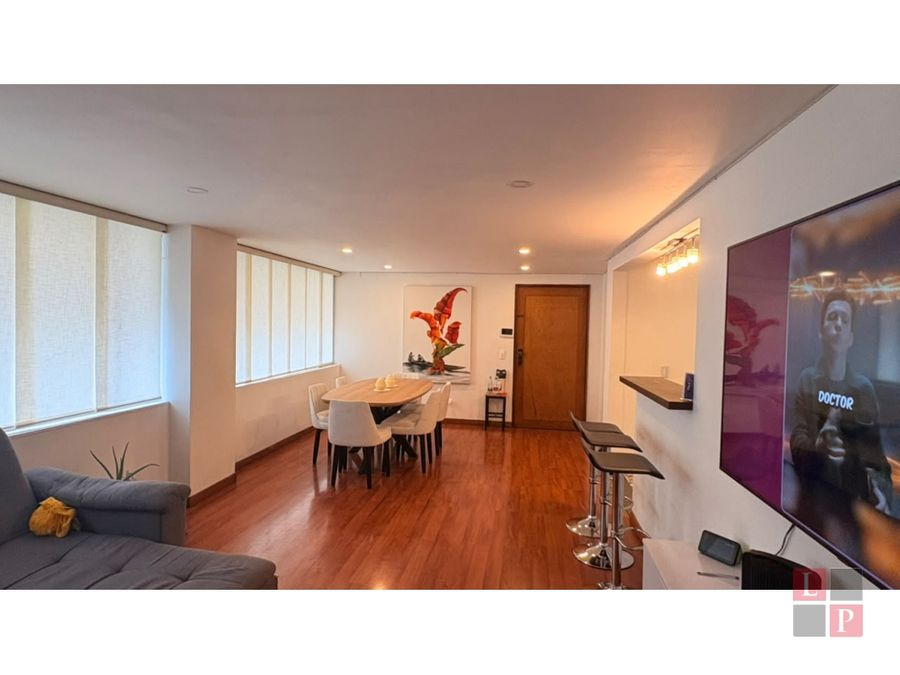 Apartamento en venta en Palermo, Manizales · foto 2 de 24