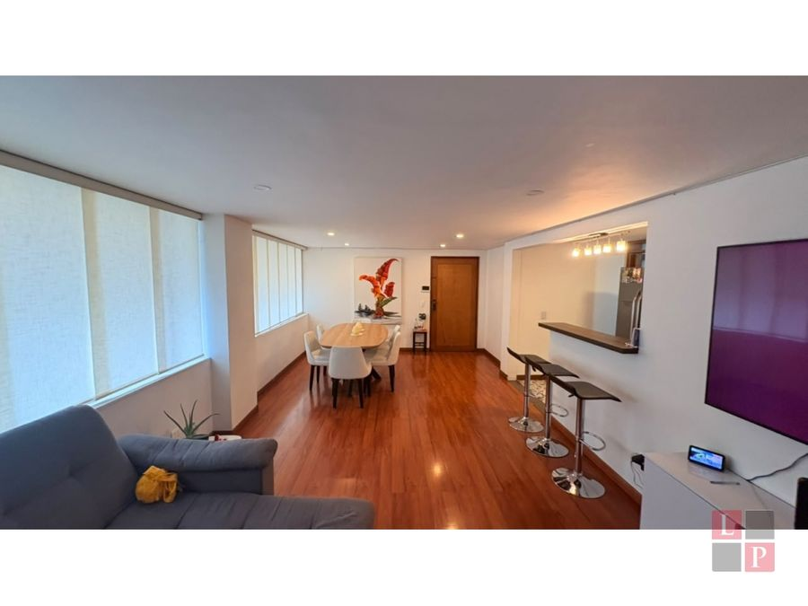 Apartamento en venta en Palermo, Manizales · foto 3 de 24