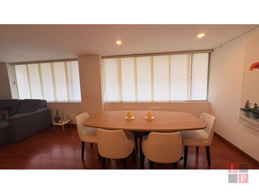 Apartamento en venta en Palermo, Manizales · foto 5 de 24