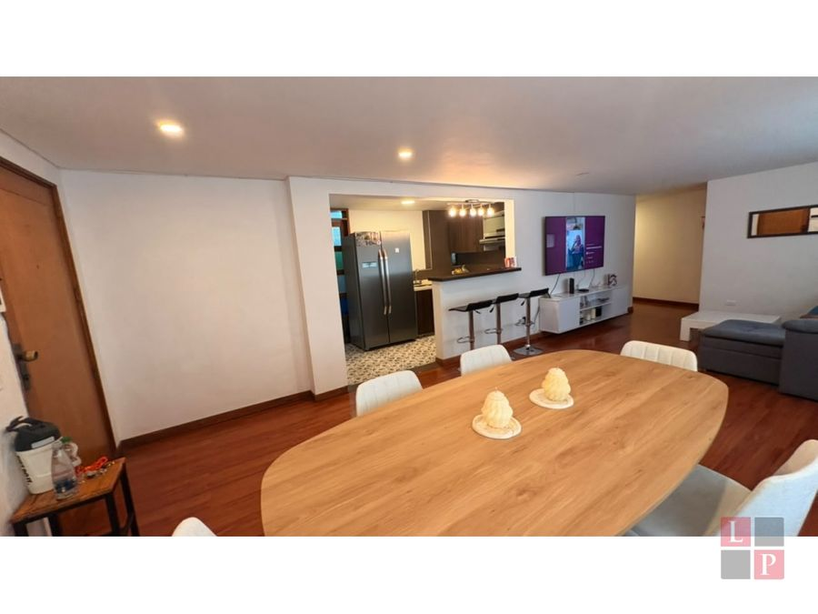 Apartamento en venta en Palermo, Manizales · foto 6 de 24