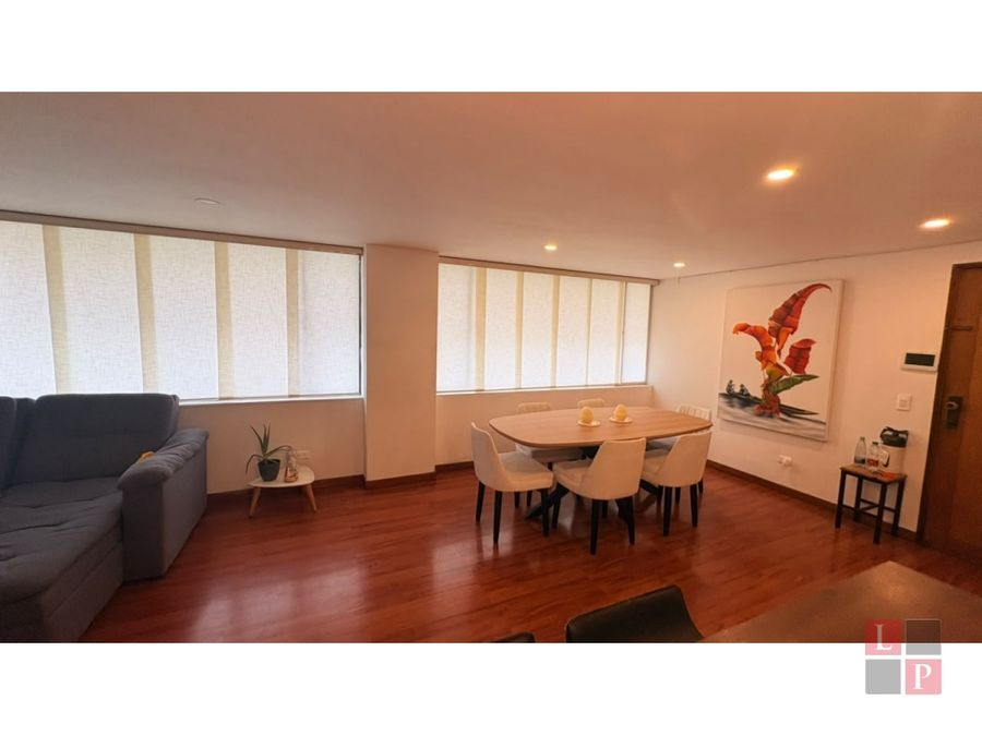 Apartamento en venta en Palermo, Manizales · foto 4 de 24