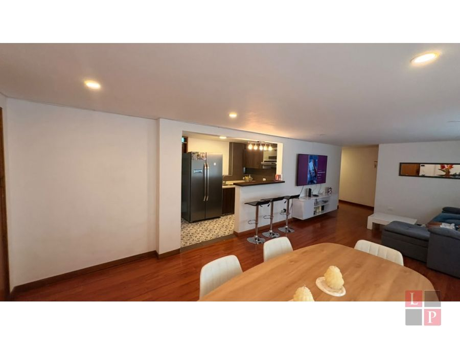 Apartamento en venta en Palermo, Manizales · foto 7 de 24