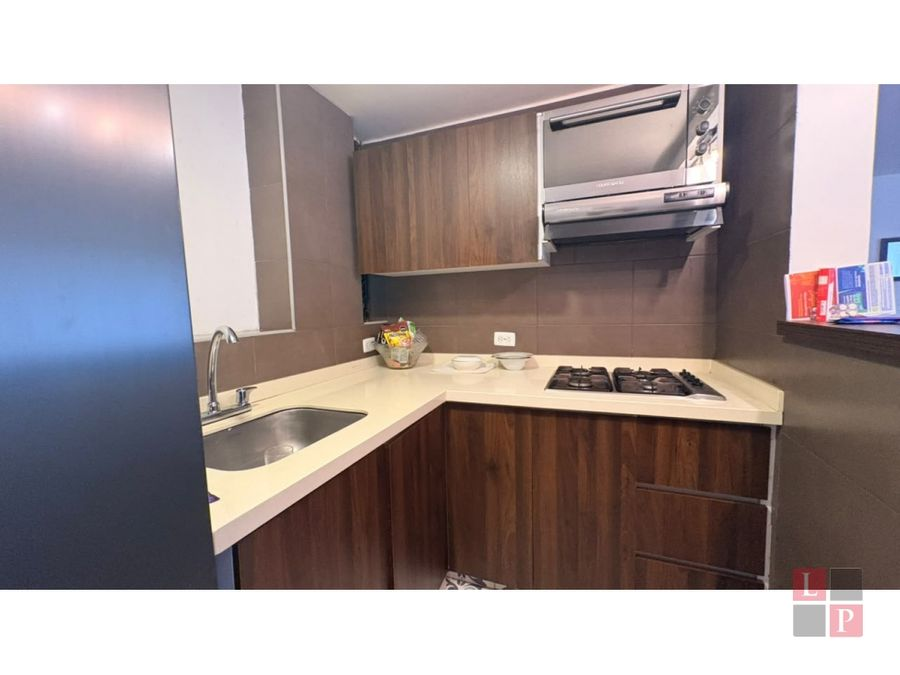 Apartamento en venta en Palermo, Manizales · foto 10 de 24