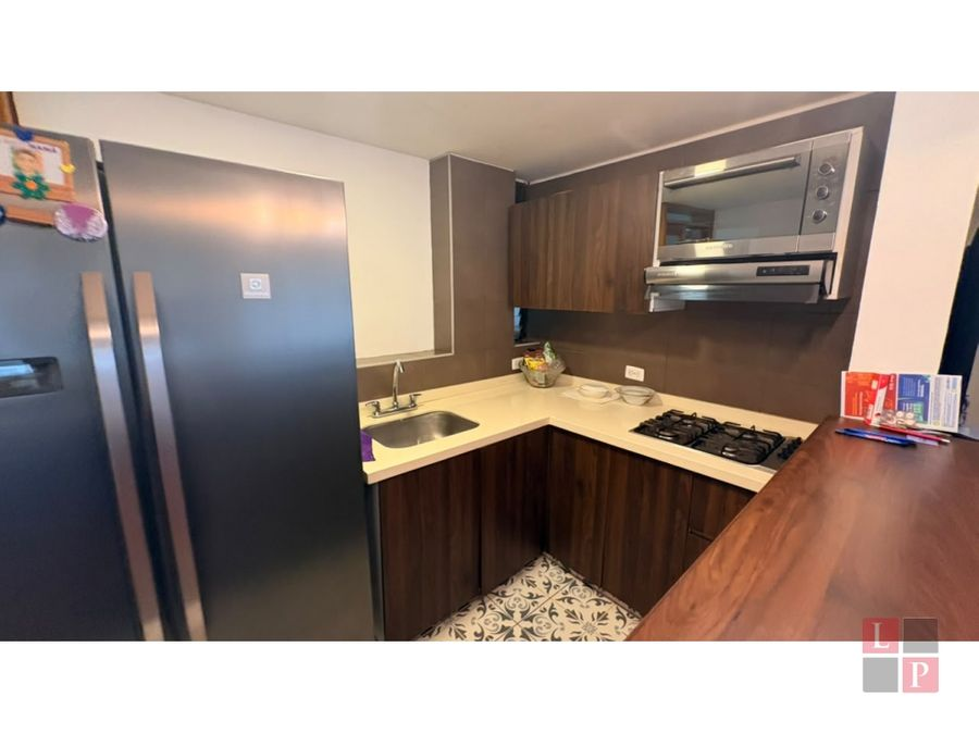 Apartamento en venta en Palermo, Manizales · foto 8 de 24