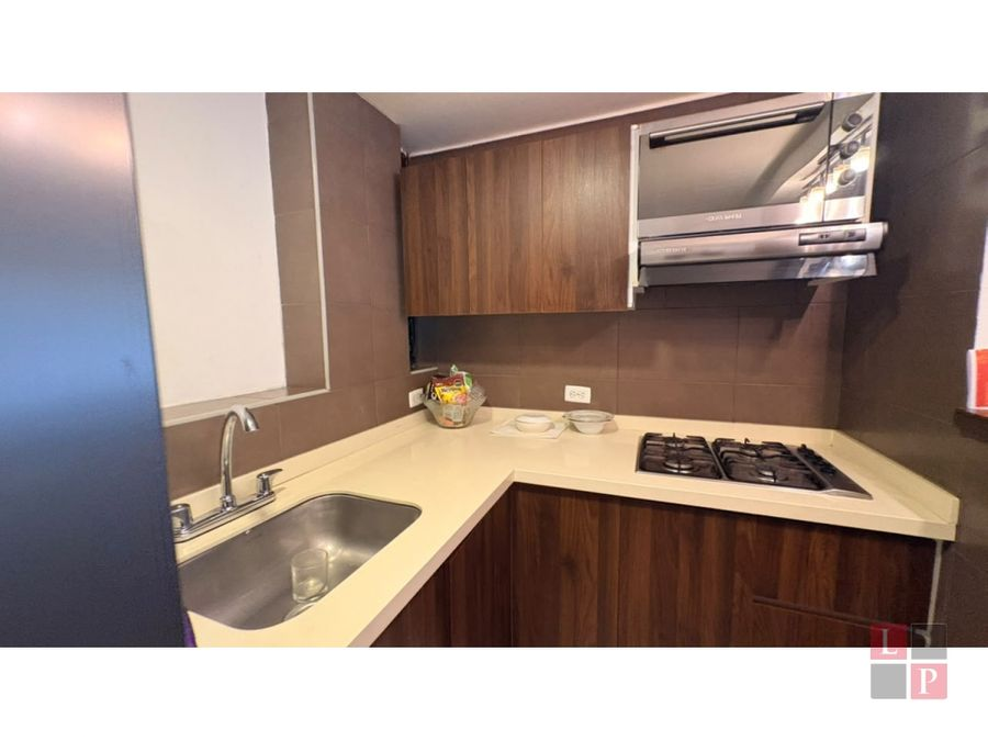 Apartamento en venta en Palermo, Manizales · foto 9 de 24