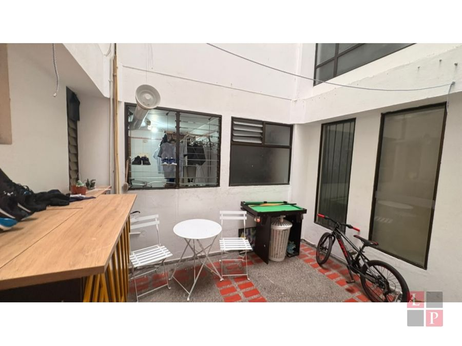 Apartamento en venta en Palermo, Manizales · foto 12 de 24