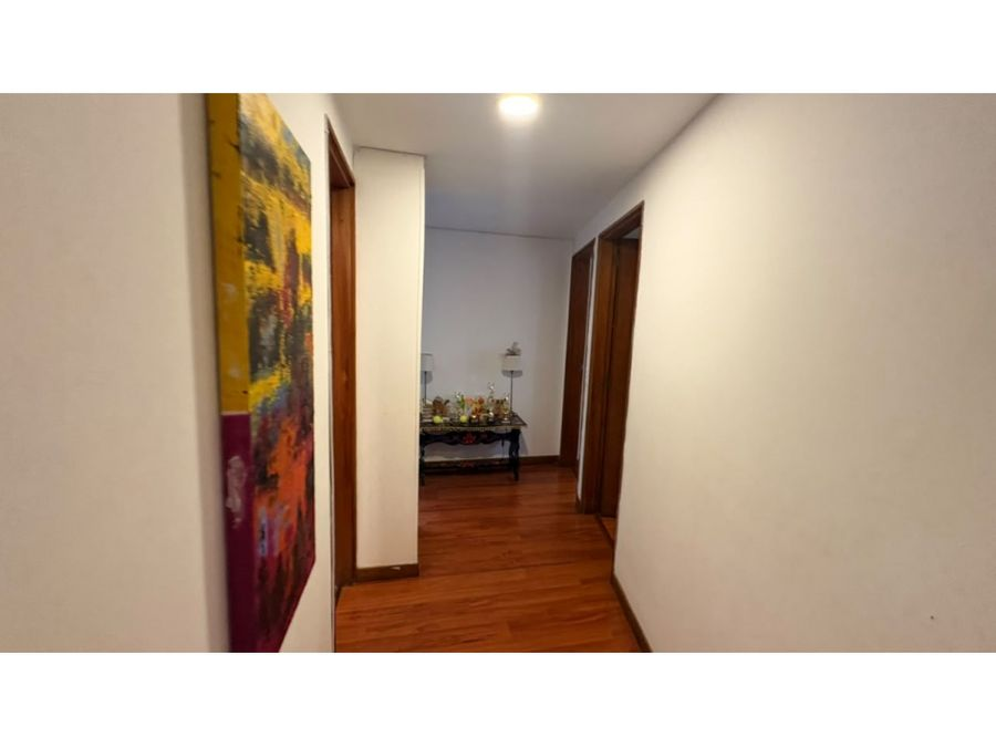 Apartamento en venta en Palermo, Manizales · foto 22 de 24