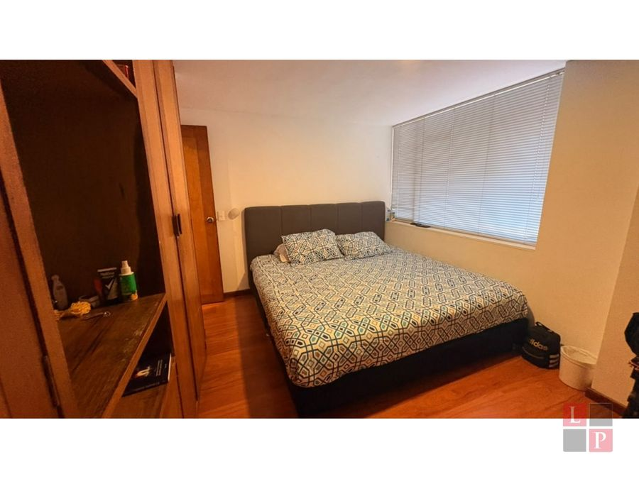Apartamento en venta en Palermo, Manizales · foto 17 de 24