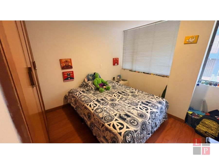 Apartamento en venta en Palermo, Manizales · foto 16 de 24