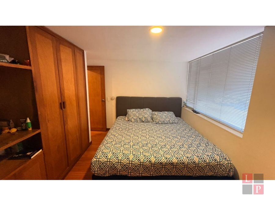 Apartamento en venta en Palermo, Manizales · foto 18 de 24