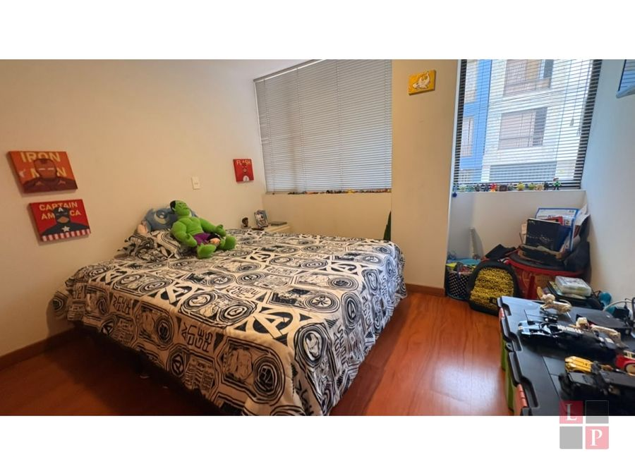 Apartamento en venta en Palermo, Manizales · foto 15 de 24