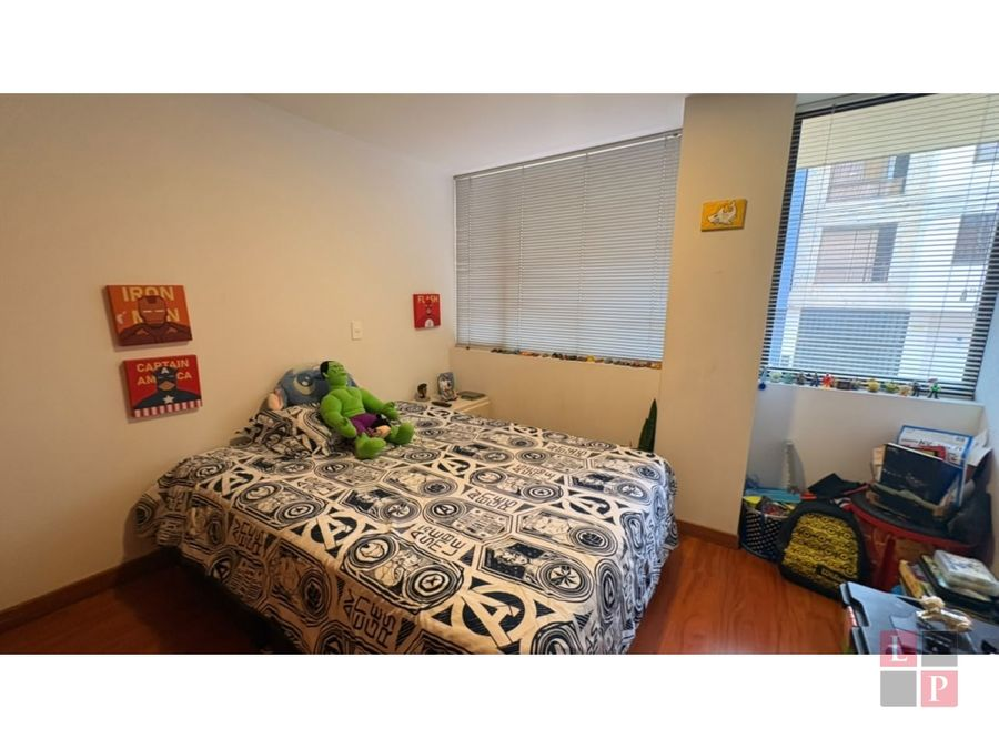 Apartamento en venta en Palermo, Manizales · foto 14 de 24