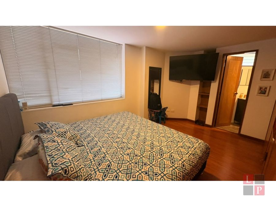 Apartamento en venta en Palermo, Manizales · foto 19 de 24