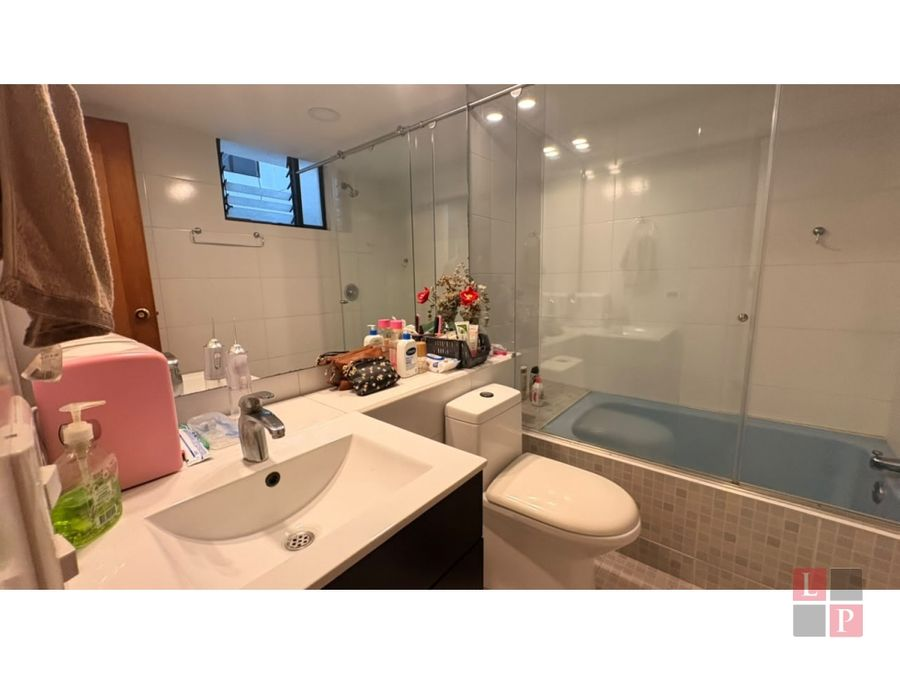 Apartamento en venta en Palermo, Manizales · foto 23 de 24