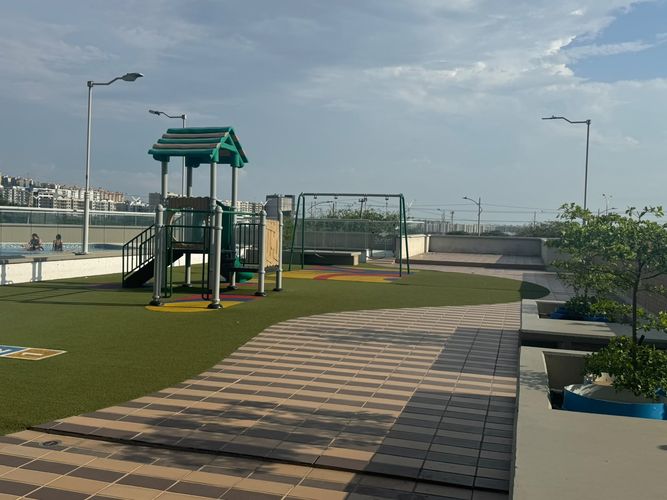 Apartaestudio en venta en Salgar, Atlántico, 50 m² · foto 16 de 18
